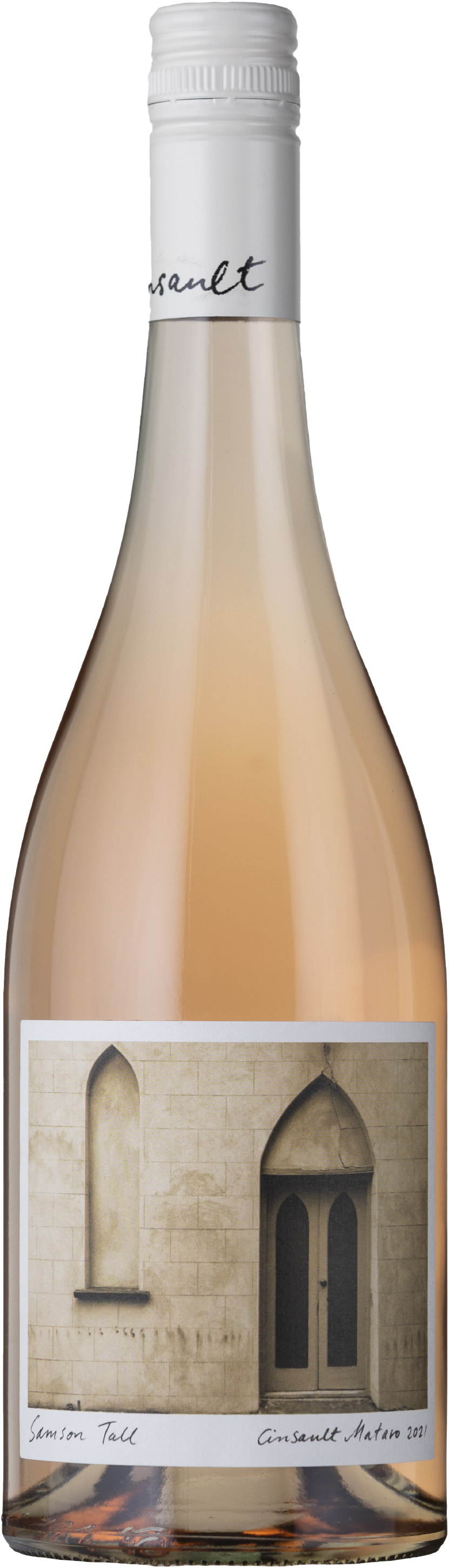 Samson Tall Cinsault Mataro Rosé 2024 McLaren Vale